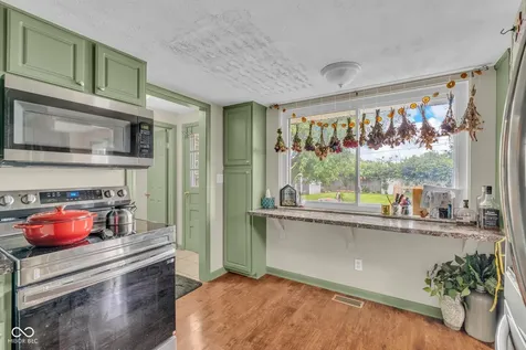1412 Durham Drive Crawfordsville IN 47933