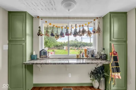 1412 Durham Drive Crawfordsville IN 47933