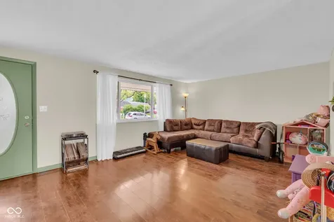 1412 Durham Drive Crawfordsville IN 47933