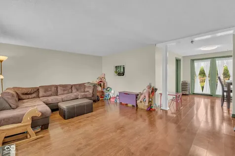 1412 Durham Drive Crawfordsville IN 47933