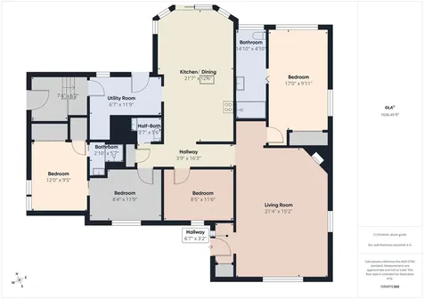 318 Vasbinder Drive Chesterfield IN 46017