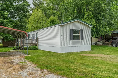 355 Gentlemen Place Cloverdale IN 46120