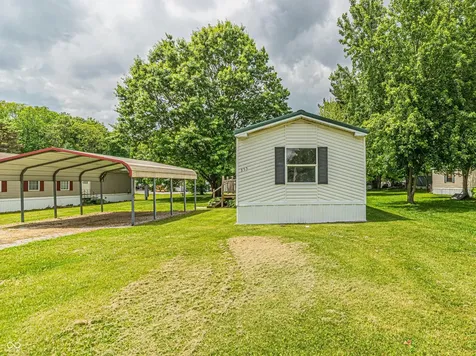 355 Gentlemen Place Cloverdale IN 46120