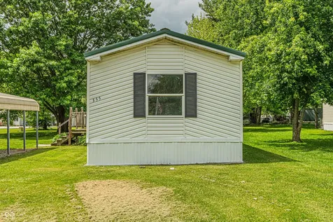 355 Gentlemen Place Cloverdale IN 46120