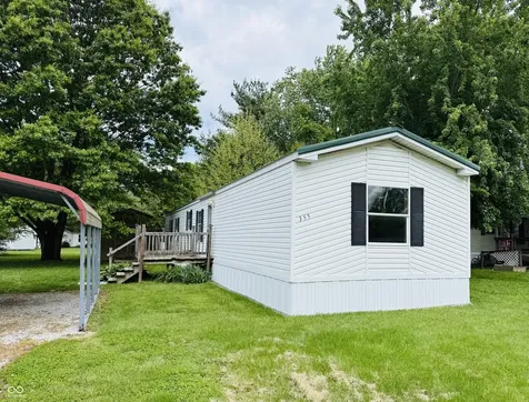 355 Gentlemen Place Cloverdale IN 46120