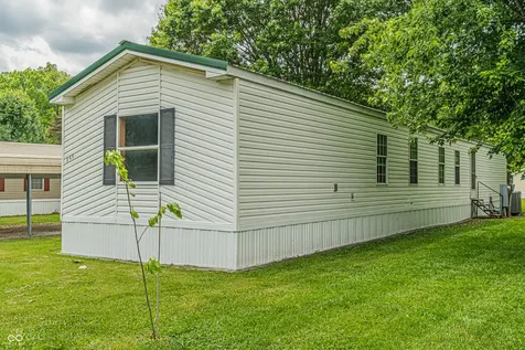 355 Gentlemen Place Cloverdale IN 46120
