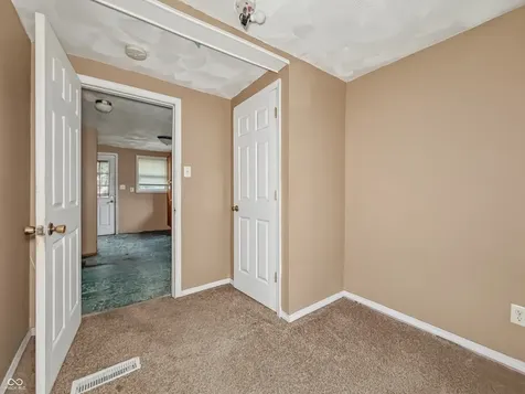 2358 S Rybolt Avenue Indianapolis IN 46241