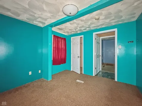 2358 S Rybolt Avenue Indianapolis IN 46241