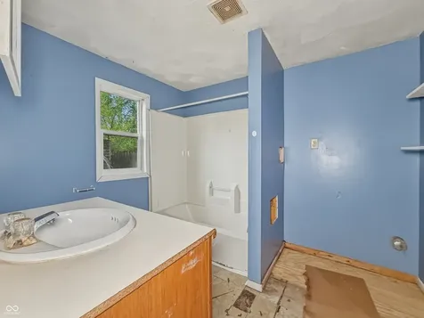 2358 S Rybolt Avenue Indianapolis IN 46241