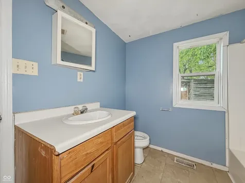 2358 S Rybolt Avenue Indianapolis IN 46241