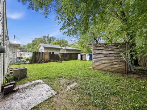 2358 S Rybolt Avenue Indianapolis IN 46241