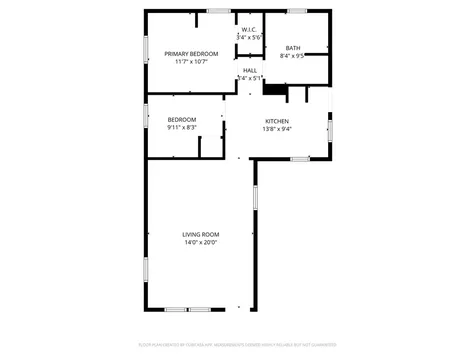 2358 S Rybolt Avenue Indianapolis IN 46241