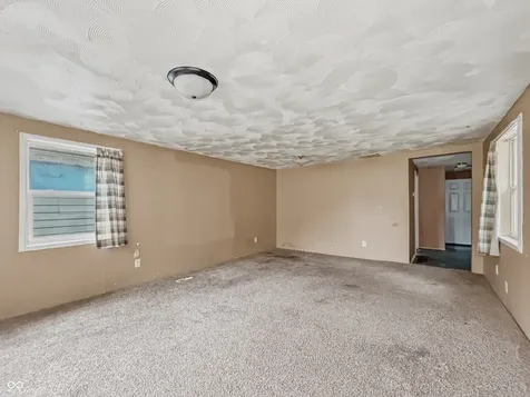 2358 S Rybolt Avenue Indianapolis IN 46241