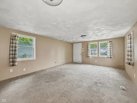 2358 S Rybolt Avenue Indianapolis IN 46241