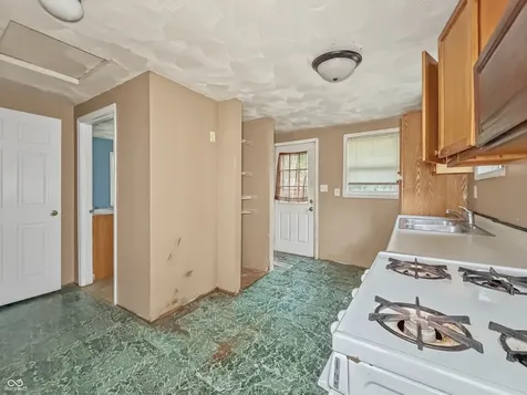 2358 S Rybolt Avenue Indianapolis IN 46241