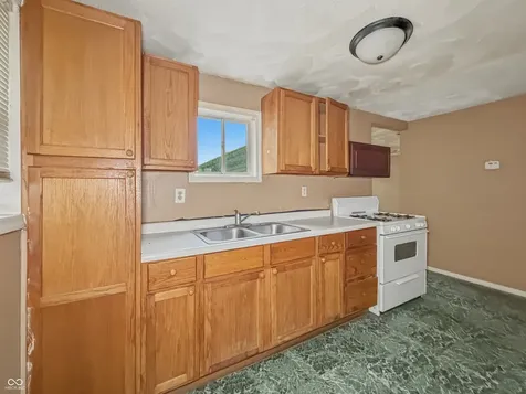 2358 S Rybolt Avenue Indianapolis IN 46241
