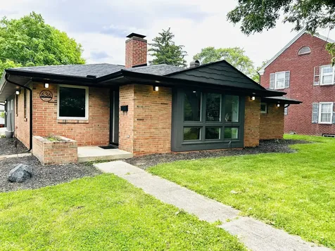 636 22nd Street Columbus IN 47201