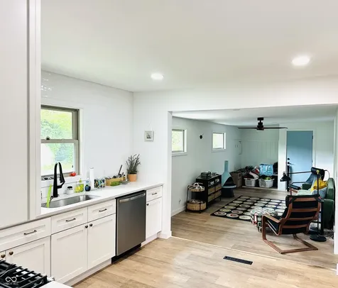 636 22nd Street Columbus IN 47201