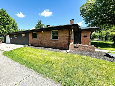 636 22nd Street Columbus IN 47201