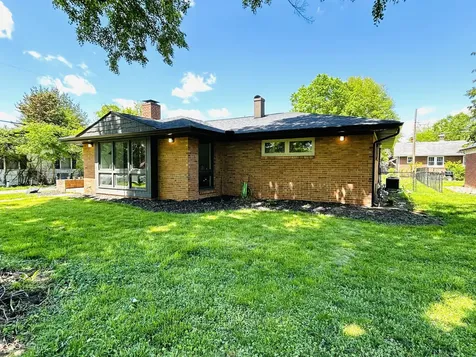 636 22nd Street Columbus IN 47201
