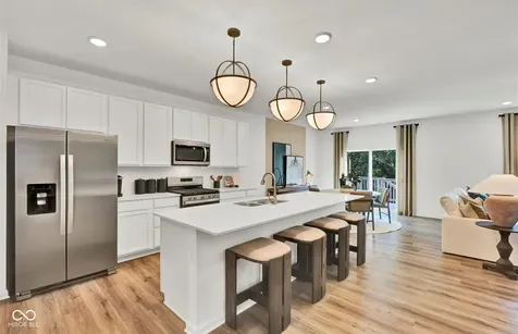 2401 Zion Trail Greenwood IN 46143