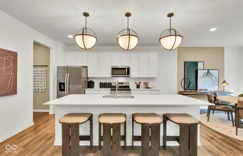 2401 Zion Trail Greenwood IN 46143