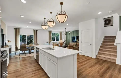 2401 Zion Trail Greenwood IN 46143
