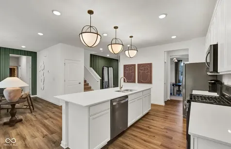 2401 Zion Trail Greenwood IN 46143