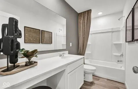 2401 Zion Trail Greenwood IN 46143