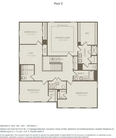 2401 Zion Trail Greenwood IN 46143
