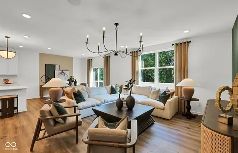 2401 Zion Trail Greenwood IN 46143