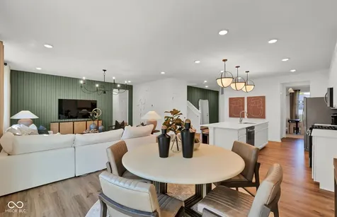 2401 Zion Trail Greenwood IN 46143