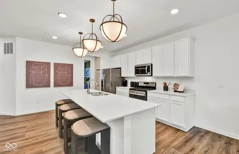 2401 Zion Trail Greenwood IN 46143