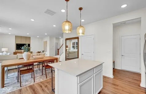 2394 Zion Trail Greenwood IN 46143