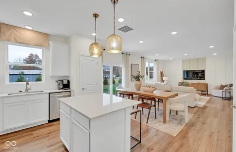 2394 Zion Trail Greenwood IN 46143