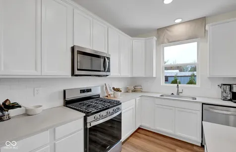 2394 Zion Trail Greenwood IN 46143