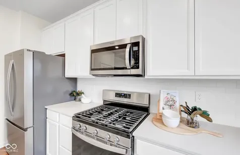 2394 Zion Trail Greenwood IN 46143