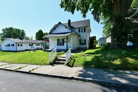 59-61 E Washington Street Mooresville IN 46158