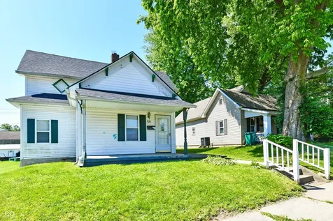 59-61 E Washington Street Mooresville IN 46158