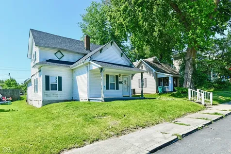 59-61 E Washington Street Mooresville IN 46158