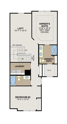 17530 Ebling Trail Westfield IN 46062