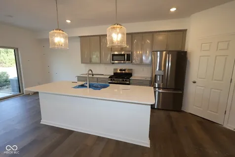 17530 Ebling Trail Westfield IN 46062