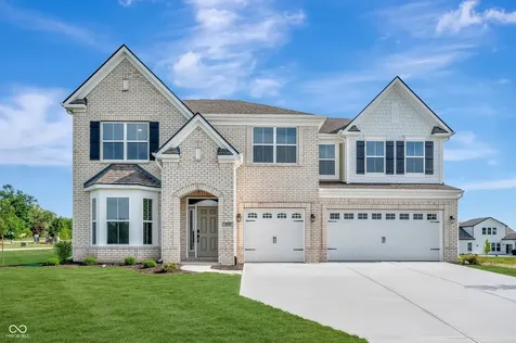4055 Hahn Lane Greenwood IN 46143