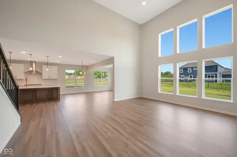 4055 Hahn Lane Greenwood IN 46143
