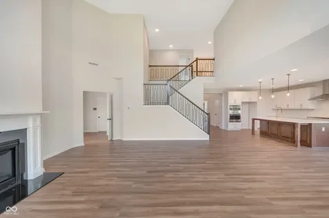 4055 Hahn Lane Greenwood IN 46143