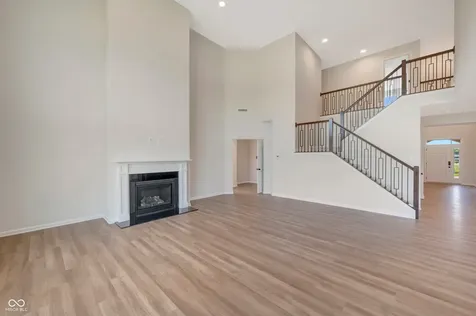 4055 Hahn Lane Greenwood IN 46143