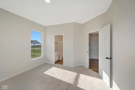 4055 Hahn Lane Greenwood IN 46143