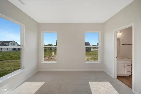 4055 Hahn Lane Greenwood IN 46143