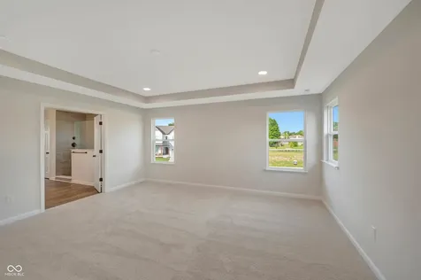 4055 Hahn Lane Greenwood IN 46143