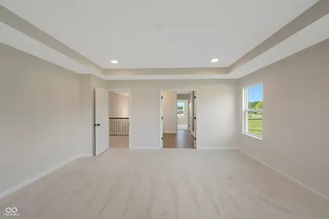 4055 Hahn Lane Greenwood IN 46143